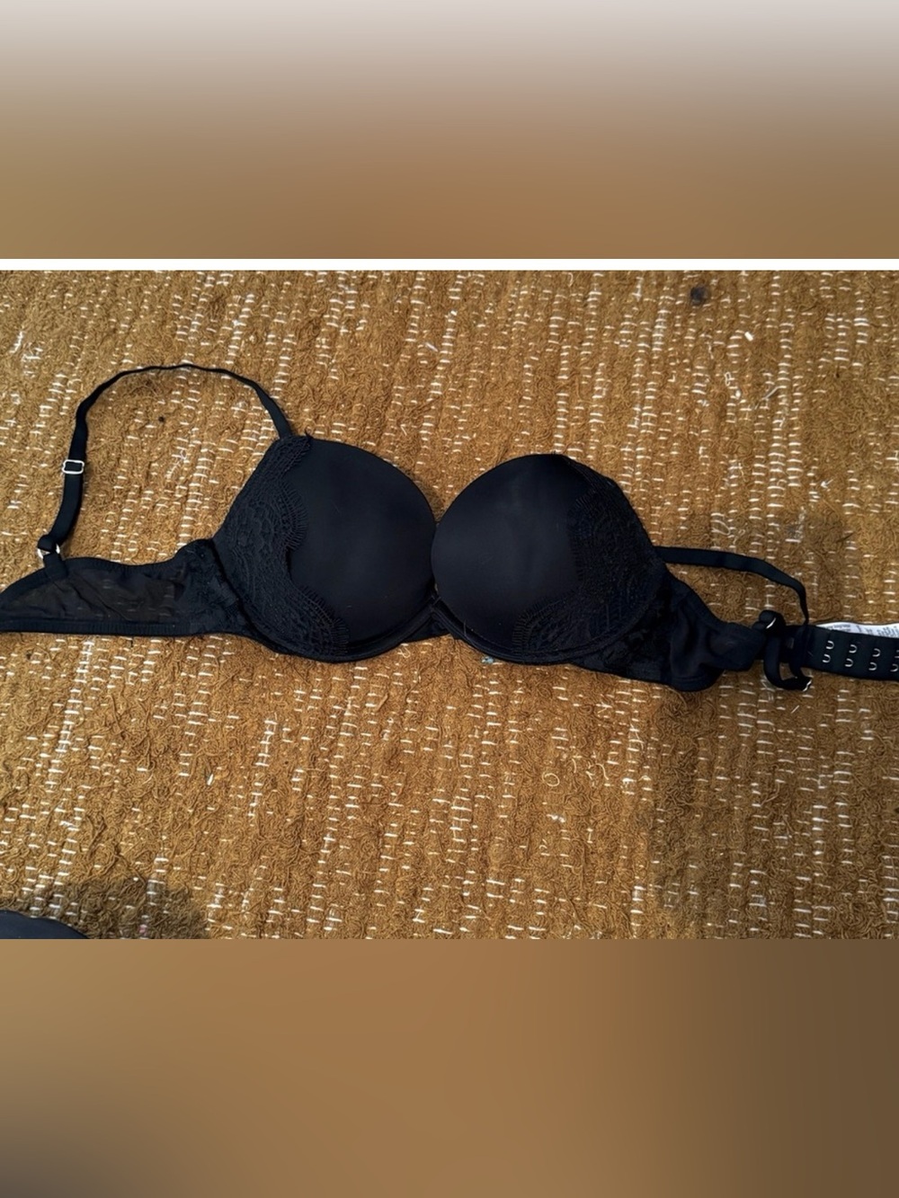 Victoria’s Secret Dream Angel Push-up